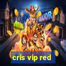 cris vip red